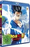 Dragon Ball Super: Super Hero - The Movie - [Blu-ray]