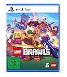 Lego Brawls - [PlayStation 5]