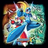 Mega Man X (Remastered 180g Lp) [Vinyl LP]