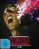 Elmer - Brain Damage (Mediabook + DVD + Bonus-DVD) [Blu-ray]