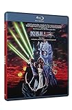 Krull - Wendecover - Limited Edition auf 500 Stück [Blu-ray]