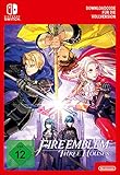 Fire Emblem: Three Houses | Switch - Download Code