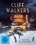 Cliff Walkers (Mediabook, Blu-ray+DVD)