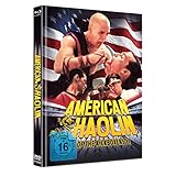 American Shaolin - King of the Kickboxers II - Blu-ray & DVD Mediabook