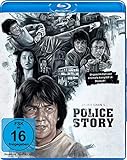 Police Story - Special Edition [Blu-ray]