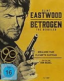 Betrogen - Mediabook (+ DVD) (+ Bonus-DVD) [Blu-ray]