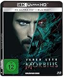 Morbius (4K-UHD+Blu-ray)