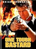 One Tough Bastard [Blu-Ray+DVD] Cover C - Mediabook - uncut