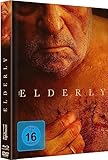 The Elderly - limitiertes Mediabook (DVD + BD) [Blu-ray]