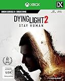 Dying Light 2 Stay Human (Xbox One / Xbox One Series X)