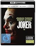 Joker (4K Ultra HD) (+ Blu-ray)