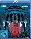 Das Relikt [Blu-ray]