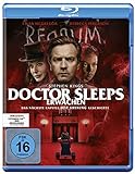 Stephen Kings Doctor Sleeps Erwachen [Blu-ray]