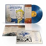 Fallout - The Soothing Sounds Of The Apocalypse [Vinyl LP]