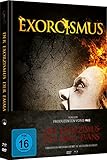 Der Exorzismus der Emma Evans - Mediabook - Cover B - Limited Edition auf 444 Stück - Horror (Blu-ray - Bonus DVD)