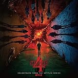 Stranger Things: Soundtrack from the Netflix Serie