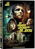 Die lebenden Leichen des Dr. Jekyll [Blu-Ray+DVD] Cover B - Mediabook