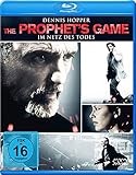 Prophet's Game - Im Netz des Todes [Blu-ray]