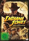 Indiana Jones und das Rad des Schicksals