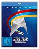 STAR TREK: Raumschiff Enterprise Complete Boxset [Blu-ray]