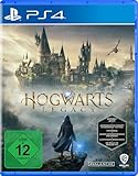 Hogwarts Legacy (Playstation 4)