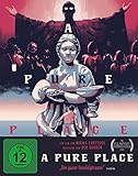 A Pure Place - Mediabook (+ DVD) [Blu-ray]