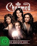 Charmed - Zauberhafte Hexen [Blu-ray]