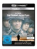 Der Soldat James Ryan (4K Ultra-HD) (+ Blu-ray 2D)