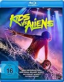 Kids vs. Aliens [Blu-ray]