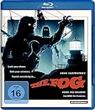 The Fog - Nebel des Grauens [Blu-ray]