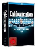 Californication - Die komplette Serie (Season 1-7) [Blu-ray]