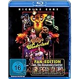 Willy's Wonderland LTD. - Special Edition [Blu-ray]