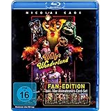 Willy's Wonderland LTD. - Special Edition [Blu-ray]