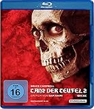 Tanz der Teufel 2 / Uncut [Blu-ray]