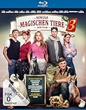 Die Schule der magischen Tiere 3 [Blu-ray]