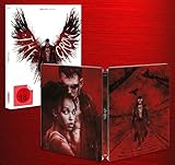 The Crow - Steelbook (4K Ultra HD) (+ Blu-ray)