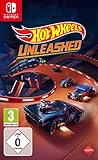 Hot Wheels Unleashed (Nintendo Switch)