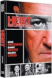 Heist - Der letzte Coup [Blu-Ray+DVD] - uncut - limitiertes Mediabook Cover C