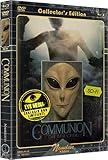 Communion - Die Besucher - Mediabook - Limited Collector's Edition auf 444 Stück (+ DVD) [Blu-ray]