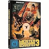 MEISTER DES SCHWERTES 3 - Limited Edition - Blu-ray (+DVD)