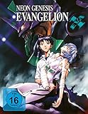 Neon Genesis Evangelion Komplettbox BD (Special Steelbook Edition) [Blu-ray]