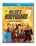 Killer's Bodyguard 2 [Blu-ray]