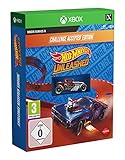 Hot Wheels Unleashed - Challenge Accepted Edition (Xbox Series X)