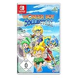 Wonder Boy Collection [Nintendo Switch]