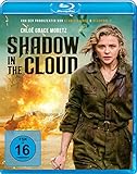 Shadow in the Cloud [Blu-ray]