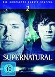 Supernatural - Staffel 2 [6 DVDs]