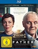 The Father [Blu-ray]