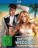 Shotgun Wedding [Blu-ray]