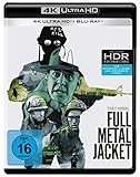 Full Metal Jacket (4K Ultra-HD) (+ Blu-ray 2D)