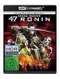 47 Ronin (4K Ultra-HD + Blu-ray 2D)